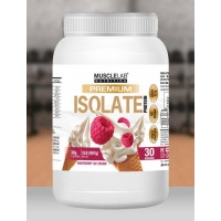 Isolate Premium (907гр, банка)